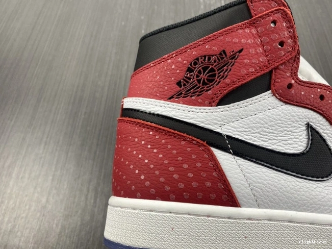 Origin OG Retro Story 1 555088-602 Jordan Air High 1122